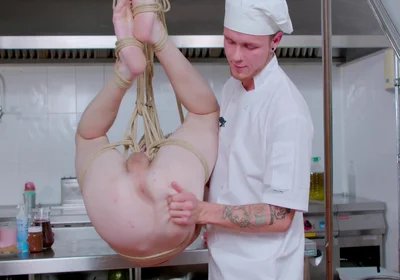 Scott Miller - Stuffed Full, Twink Takes On A Meaty Masterpiece