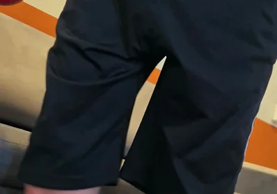 Santa Boxer: POV Christmas Beatdown