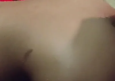 High and Dry Until Shemale Fuck and Cum Inside