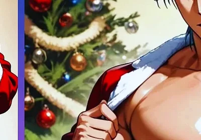 I Confessed That I'm a Slutty, Whore-like, Passive Gay Man at Christmas Dinner.