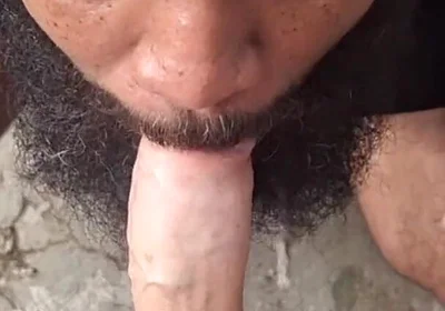 Fucking in the Street