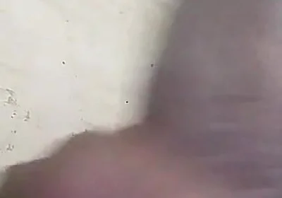 So Beautiful Hard and Long My Cock