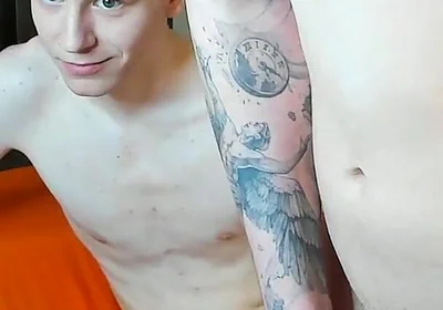 Will an Cock Ring Help Alex?