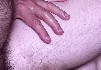 An Unexpected Flip-fuck