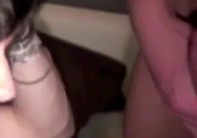 Sexy twink fucked by 2 tops for the fist time