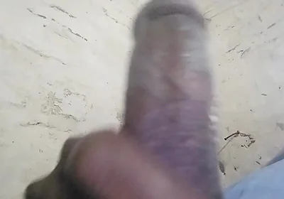 So Beautiful Hard and Long My Cock