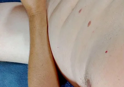 Compilation of Cumshots Masturbating with the Hand and with Vibrating Toy. 4 Burst of Milk Chris_aitrix