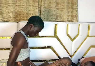 Sugar Boy Love Bussy