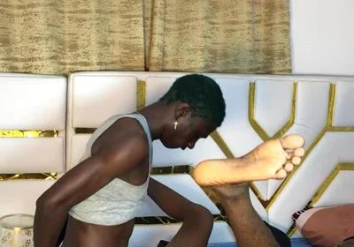 Sugar Boy Love Bussy