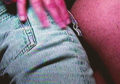 Gay Island Scene 1 Hot Gay Guys Fuck Each Other's Asses in the Garden