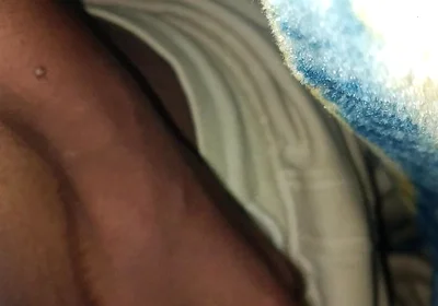 Akela Boy Is Arousing Desire