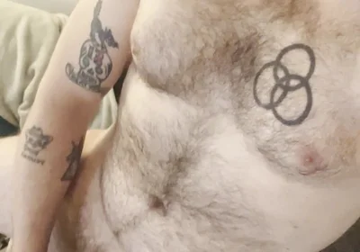 Throbbing Cock Needs Your Pussy so Bad