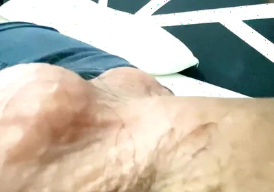 Play with My Big N Huge Dick