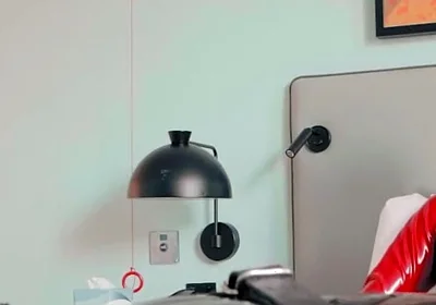 Latex Bound Protocol hotel Collection - Bound 2 - the Protocol