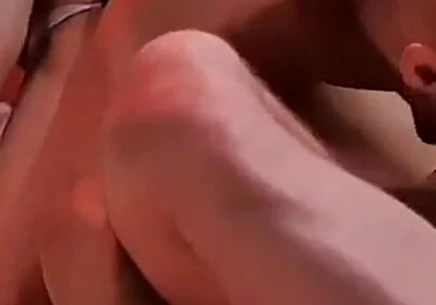 Dick and Fist for the Tall Guy - Part 1