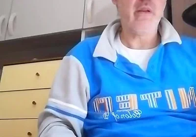 Live Show Where I Jerk off My Cock for My Fans