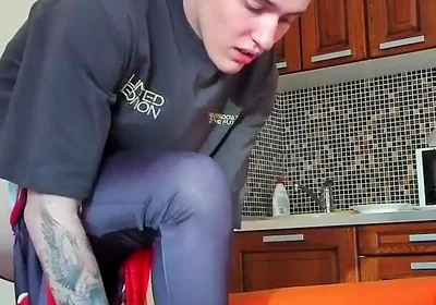 I Found a Superhero!