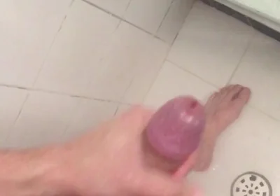Shower Time