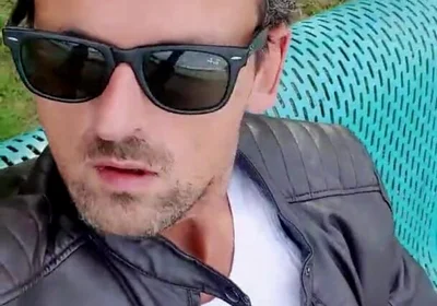 Slutboyben Cam4 Publicly Exposed at Cruising Area