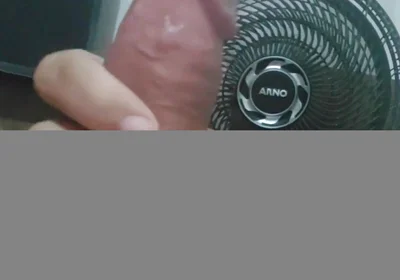 Ladysilva Crossdress Hot Handjob