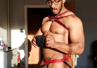 Hey Guys Should I Wear This to the Prowler After Party