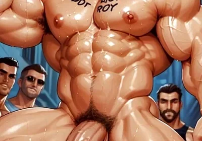 Big Cock Gay Ass Fuck