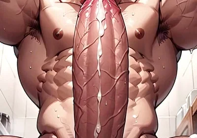 Big Hunk Fuck Ass