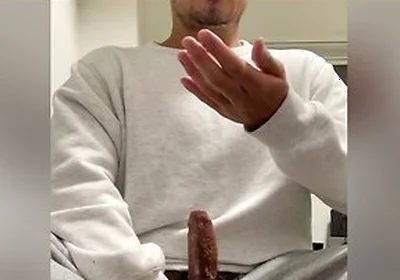 A Crazy Psycho Japanese Pervert Tasting His Own Milk After Jerking Off At 4 In The Morning