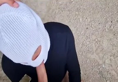 A Military Twink Hooligan With Torn Underwear Gets Hot Fucked In The Army