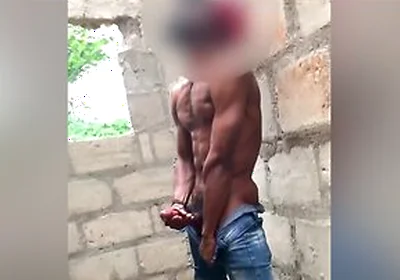 Harley Quinn - If I Can Hit You From Behind And Cum Inside