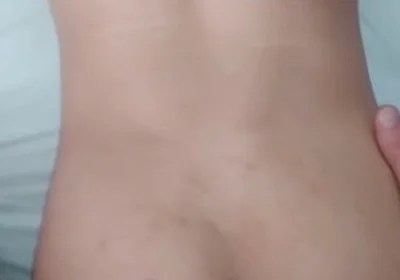 Billy Fucks Young 18yo Twink Boy Marty In Blue Jeans