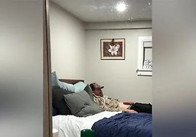 Boyfriend Caught Me Jerking Off