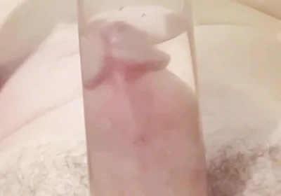 Verbal Daddy Pissing, Pumping, Sounding and Cumming