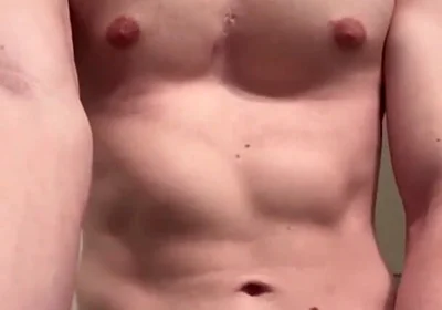 Masturbation After College