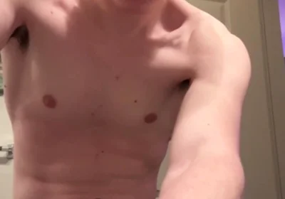 Masturbation After College