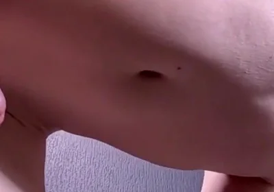 Your Puppy Rubs His Charms Against Your Face and Then Cums on It
