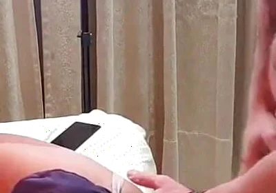 Dick and Fist for the Tall Guy - Part 2