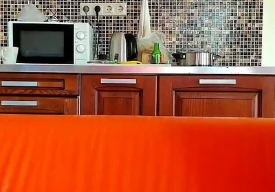 Evgeny Convinces Alex to Wash His Sex Hole! Wtf!?