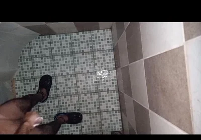 I Pump My Milk Early in the Morning and I Take a Bath and I