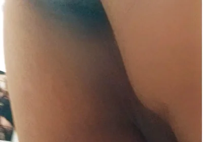 Putting to Use the Toy I Found in the River. Eater-ass