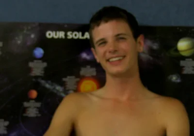 A Quick Chat with Timo!