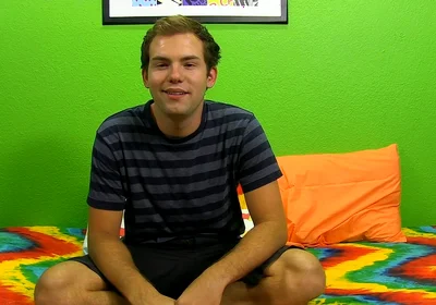 Preston Talks About His Boyfriend. & Cherry Tomatoes