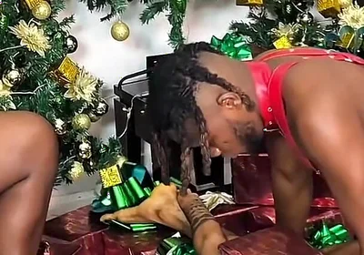 Merry Christmas to You All Lovers