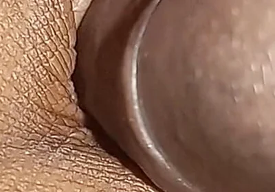 Fucking Anal Hole with Bhabhi Kissing