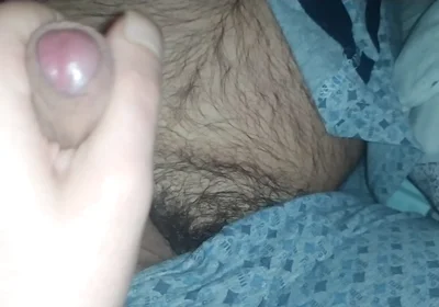 Twink Master Jerks off His Favorite Daddy