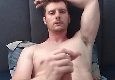 Big Fat Dick Cums On Me