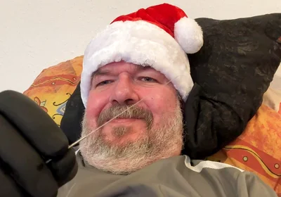 Advent - Acupuncture, Mega Orgasm!