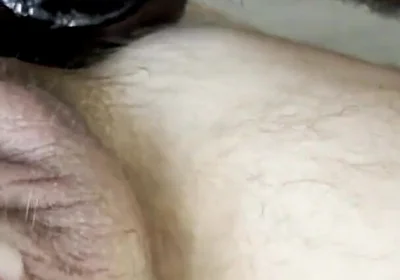 Muscled Stud Raw Fucked & Fed Cum