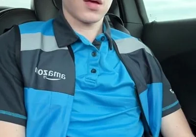 Masturbation on a Workday