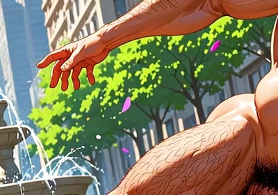 Hardcore Ai Porn Featuring Hot Hung Firemen